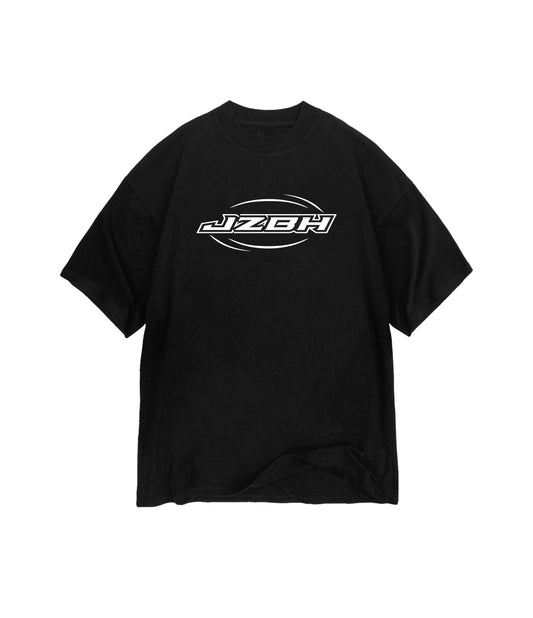 'JZBH' STREETWEAR OVERSIZED TSHIRT