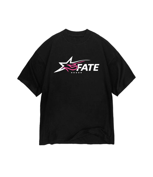 FATE STREETWEAR OVERSIZED TSHIRT